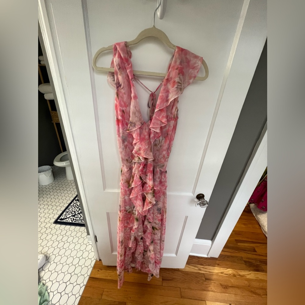 Misa dress